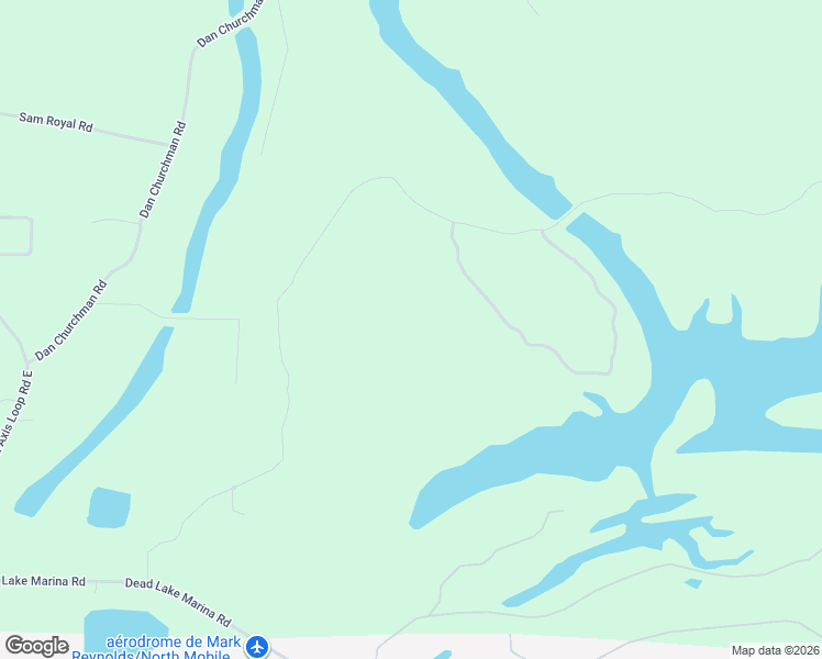 map of restaurants, bars, coffee shops, grocery stores, and more near Unnamed Road in Axis