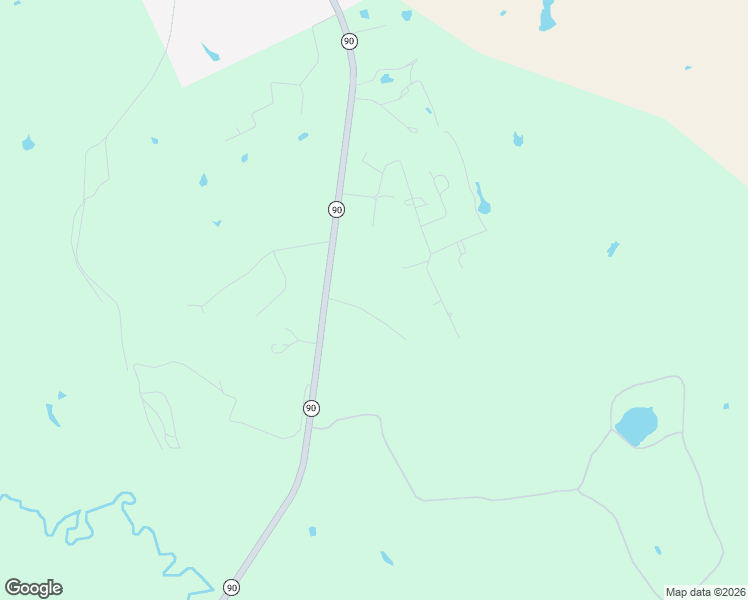 map of restaurants, bars, coffee shops, grocery stores, and more near 401-499 Florida Lane in Madisonville