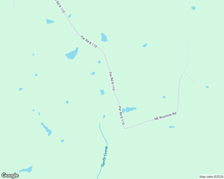 map of restaurants, bars, coffee shops, grocery stores, and more near 12199 Par Road 8-110 in Clinton