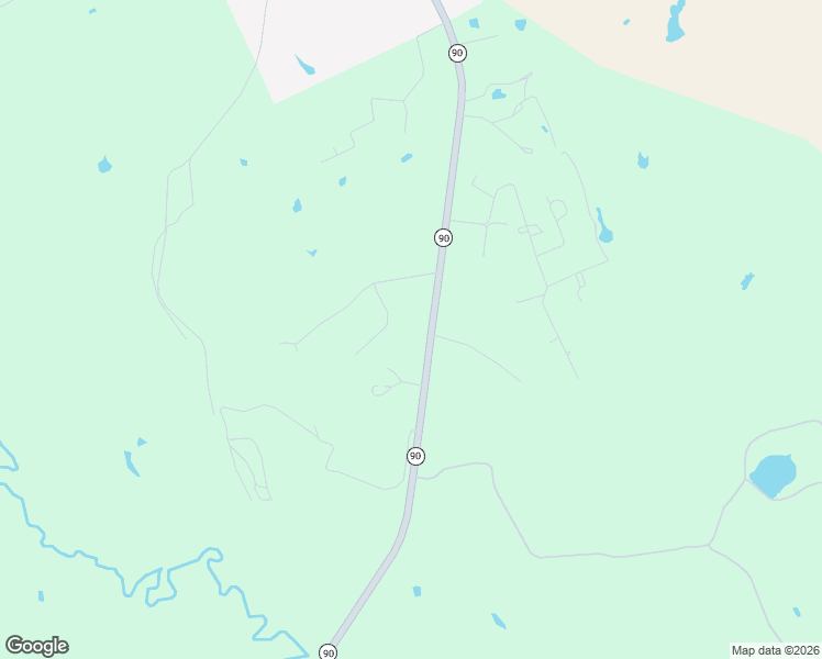 map of restaurants, bars, coffee shops, grocery stores, and more near 2178 Texas 90 in Madisonville