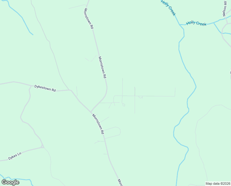 map of restaurants, bars, coffee shops, grocery stores, and more near 2361 Camors Road in Jay