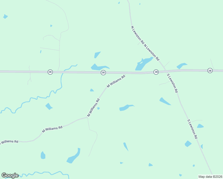 map of restaurants, bars, coffee shops, grocery stores, and more near 18288 M Williams Road in Kentwood