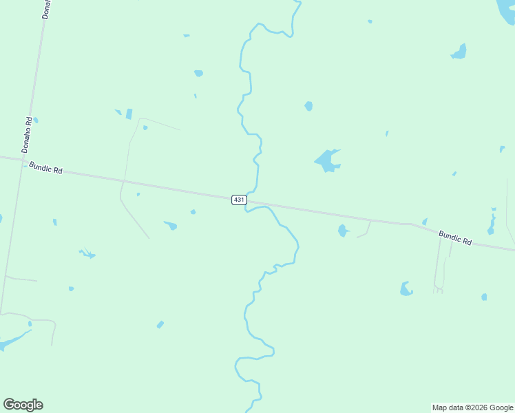 map of restaurants, bars, coffee shops, grocery stores, and more near 13449 Bundic Road in North Zulch