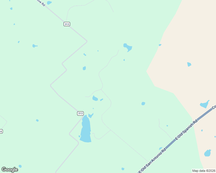 map of restaurants, bars, coffee shops, grocery stores, and more near 1215 Pond Rd in Hearne