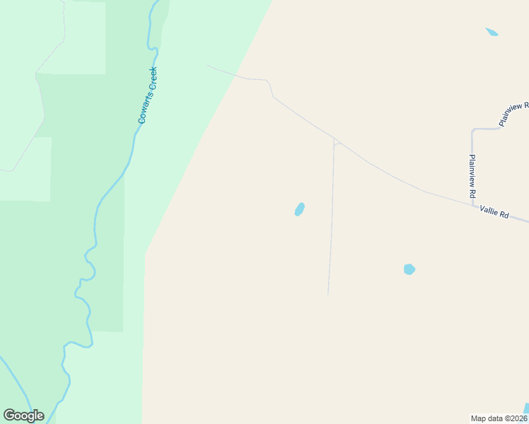 map of restaurants, bars, coffee shops, grocery stores, and more near 4920 Rozell Lane in Marianna
