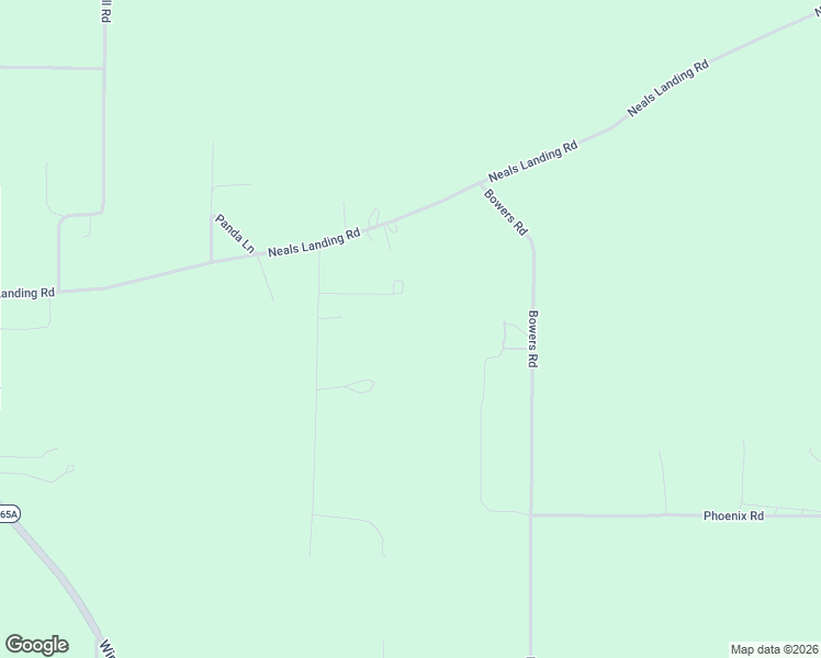 map of restaurants, bars, coffee shops, grocery stores, and more near 5929 Nichols Road in Bascom