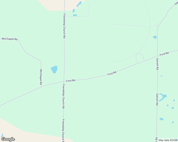 map of restaurants, bars, coffee shops, grocery stores, and more near 4854 Ford Road in Greenwood