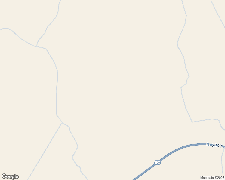 map of restaurants, bars, coffee shops, grocery stores, and more near in Iraan