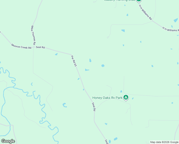 map of restaurants, bars, coffee shops, grocery stores, and more near 61095 Seal Road in Angie