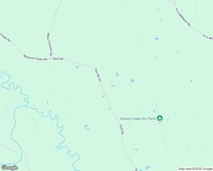 map of restaurants, bars, coffee shops, grocery stores, and more near 61095 Seal Road in Angie