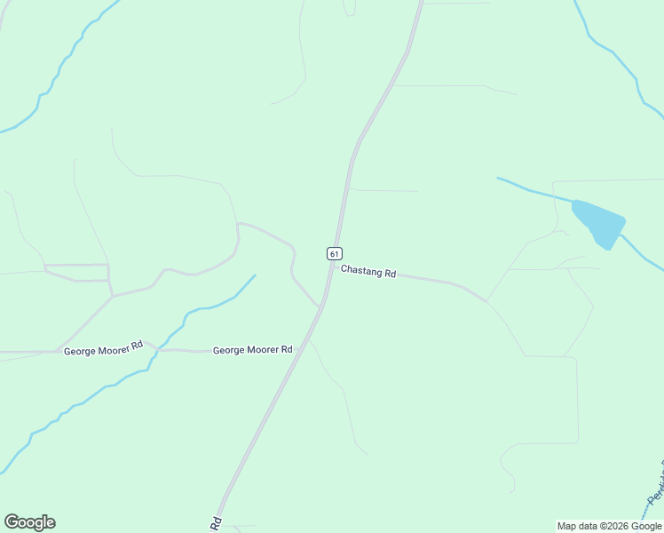 map of restaurants, bars, coffee shops, grocery stores, and more near 48396 Phillipsville Road in Bay Minette