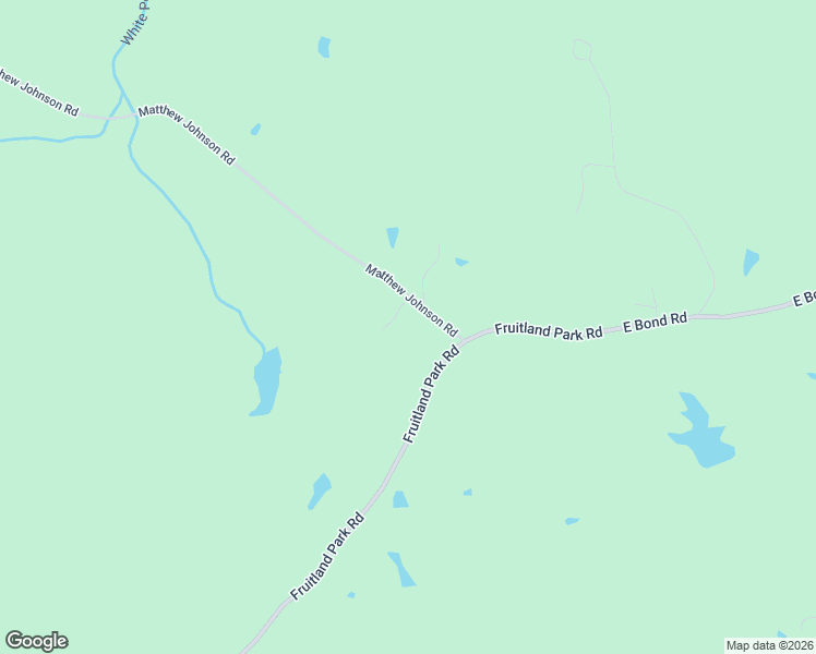 map of restaurants, bars, coffee shops, grocery stores, and more near 17 Green Hollow Road in Wiggins