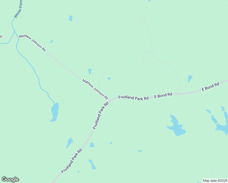 map of restaurants, bars, coffee shops, grocery stores, and more near 17 Green Hollow Road in Wiggins