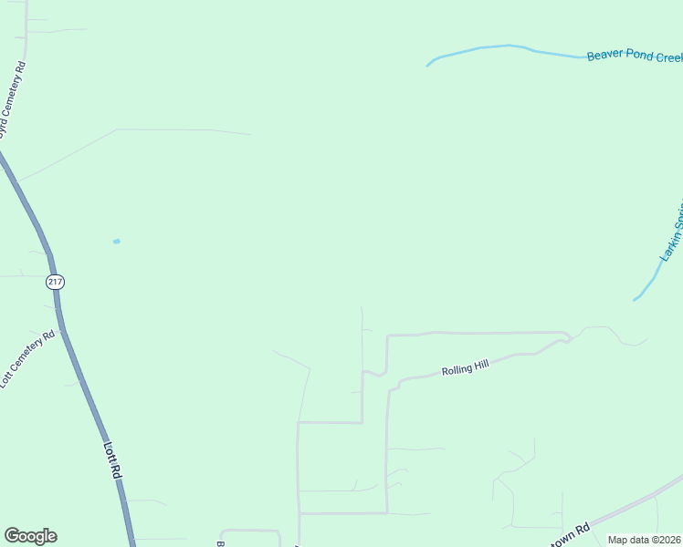map of restaurants, bars, coffee shops, grocery stores, and more near 11375 Spring Lake Road in Chunchula