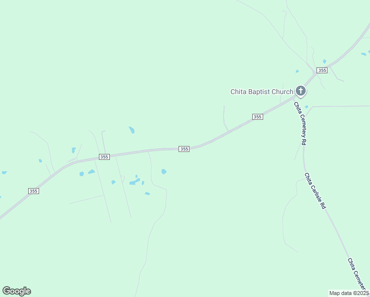 map of restaurants, bars, coffee shops, grocery stores, and more near 11818 Farm to Market Road 355 in Trinity