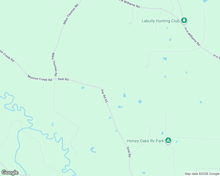 map of restaurants, bars, coffee shops, grocery stores, and more near 60339-61251 Par Road 65 in Angie