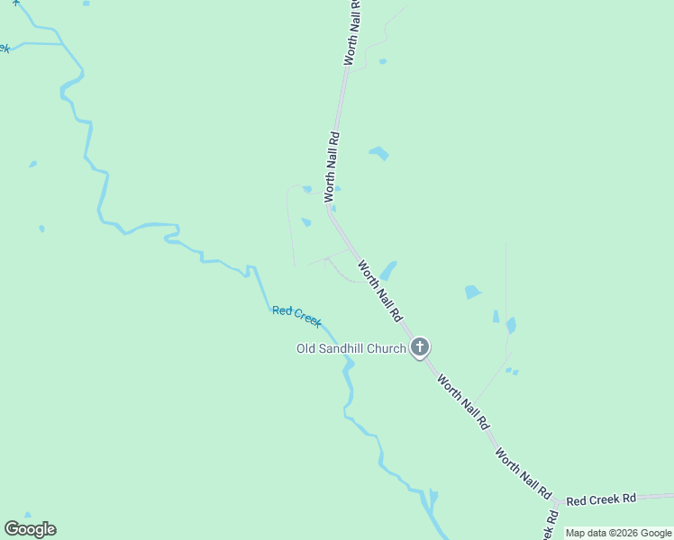 map of restaurants, bars, coffee shops, grocery stores, and more near 29 Faith Lane in Lumberton