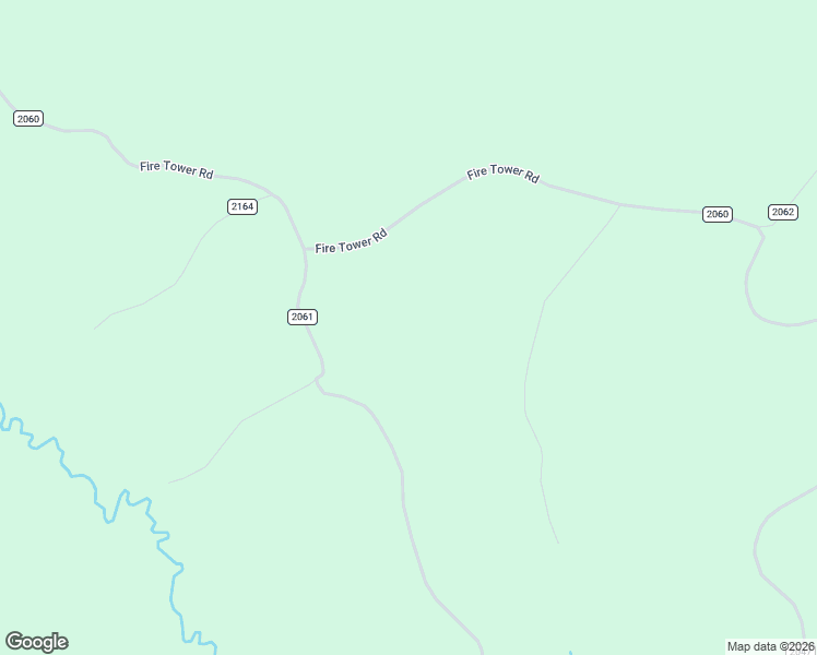 map of restaurants, bars, coffee shops, grocery stores, and more near 405 County Road 2061 in Newton