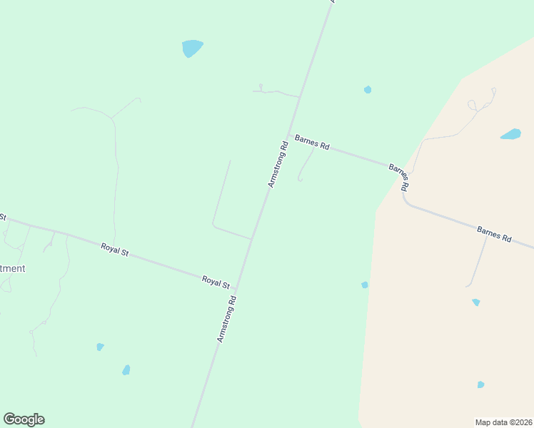 map of restaurants, bars, coffee shops, grocery stores, and more near 12375 Armstrong Road in Salado