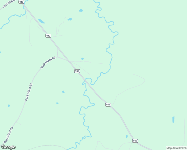 map of restaurants, bars, coffee shops, grocery stores, and more near 375 Parker Road in Corrigan