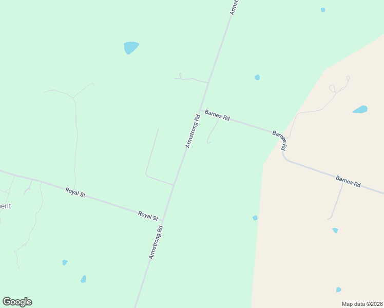 map of restaurants, bars, coffee shops, grocery stores, and more near 12375 Armstrong Road in Salado