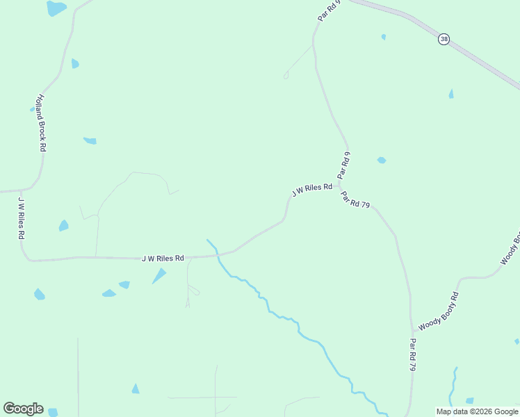 map of restaurants, bars, coffee shops, grocery stores, and more near 36130 J W Riles Road in Mount Hermon