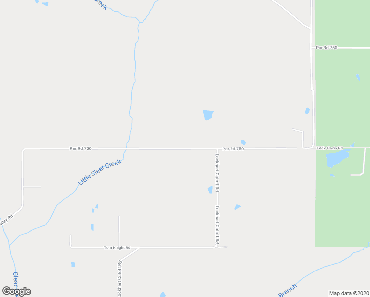 map of restaurants, bars, coffee shops, grocery stores, and more near 2614 Bailey Road in Leesville