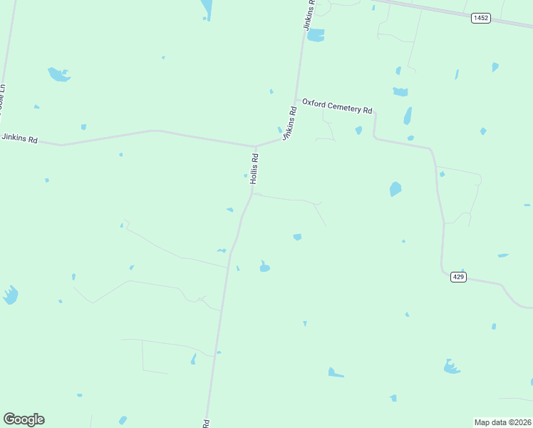 map of restaurants, bars, coffee shops, grocery stores, and more near 1403 Hollis Road in North Zulch