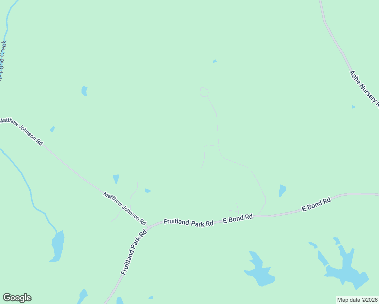 map of restaurants, bars, coffee shops, grocery stores, and more near 50 Jack Davis Road in Wiggins