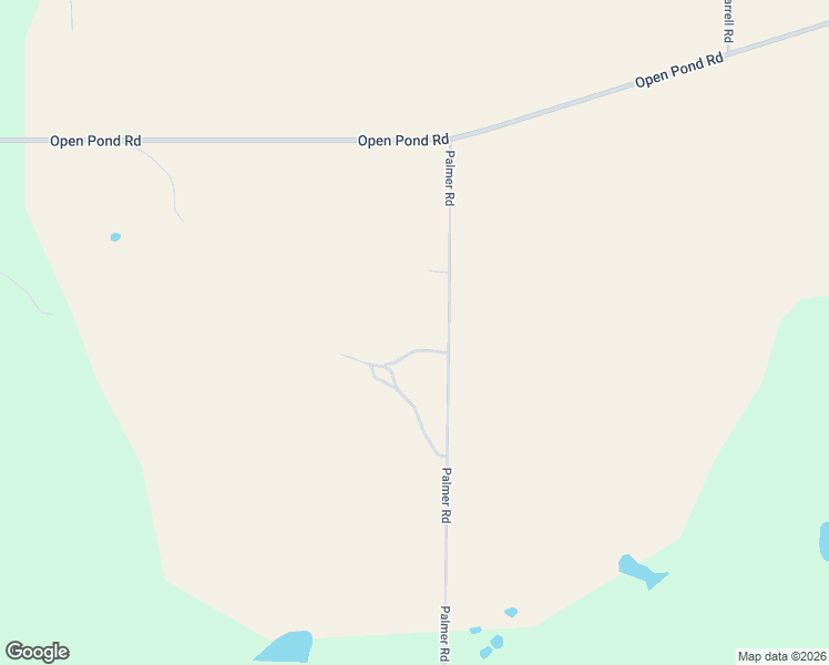 map of restaurants, bars, coffee shops, grocery stores, and more near 465 Palmer Road in Bainbridge