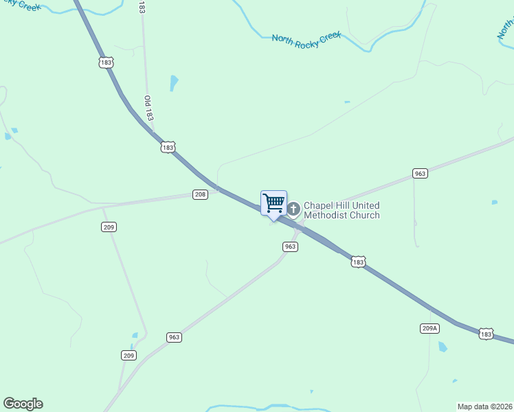 map of restaurants, bars, coffee shops, grocery stores, and more near in 