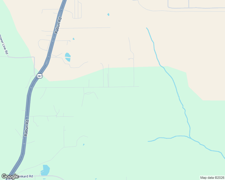 map of restaurants, bars, coffee shops, grocery stores, and more near 15620 Calvin Richerson Road in Bay Minette