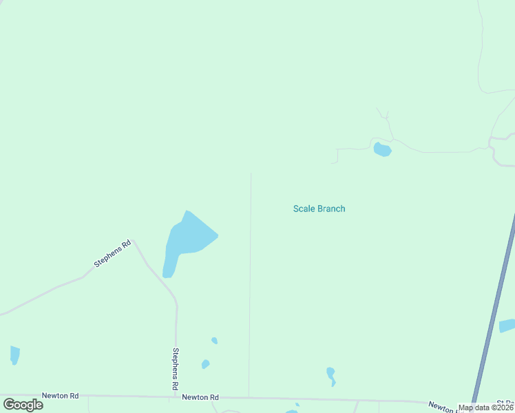 map of restaurants, bars, coffee shops, grocery stores, and more near 696 Foxcroft Drive in Thomasville