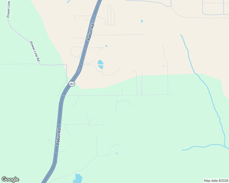 map of restaurants, bars, coffee shops, grocery stores, and more near 15353 Calvin Richerson Road in Bay Minette