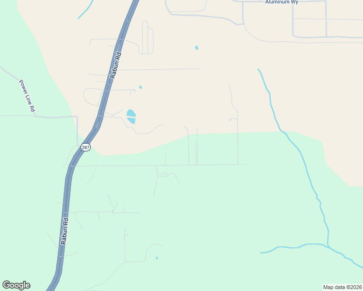 map of restaurants, bars, coffee shops, grocery stores, and more near 48885 Railyn Drive in Bay Minette