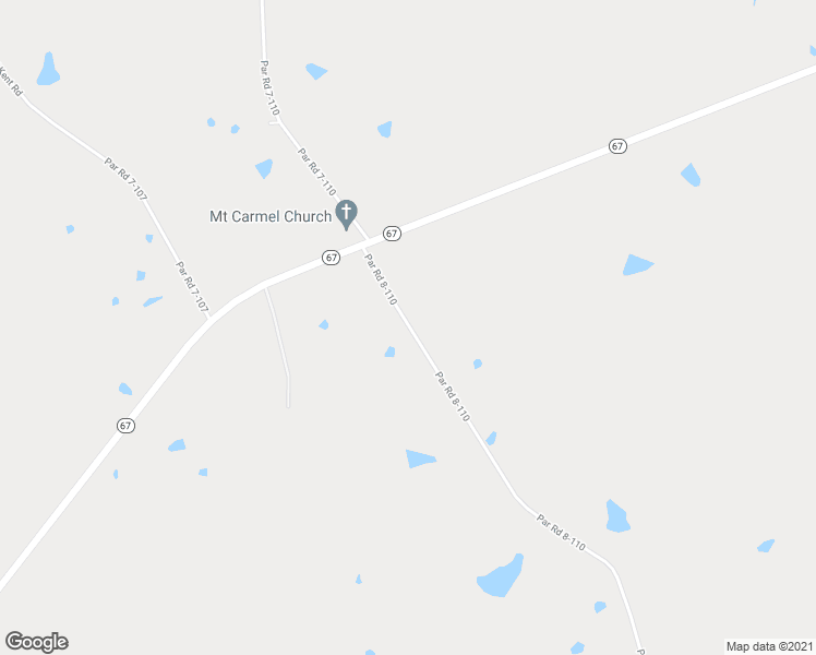 map of restaurants, bars, coffee shops, grocery stores, and more near 10929 Rouchon Ln in Clinton