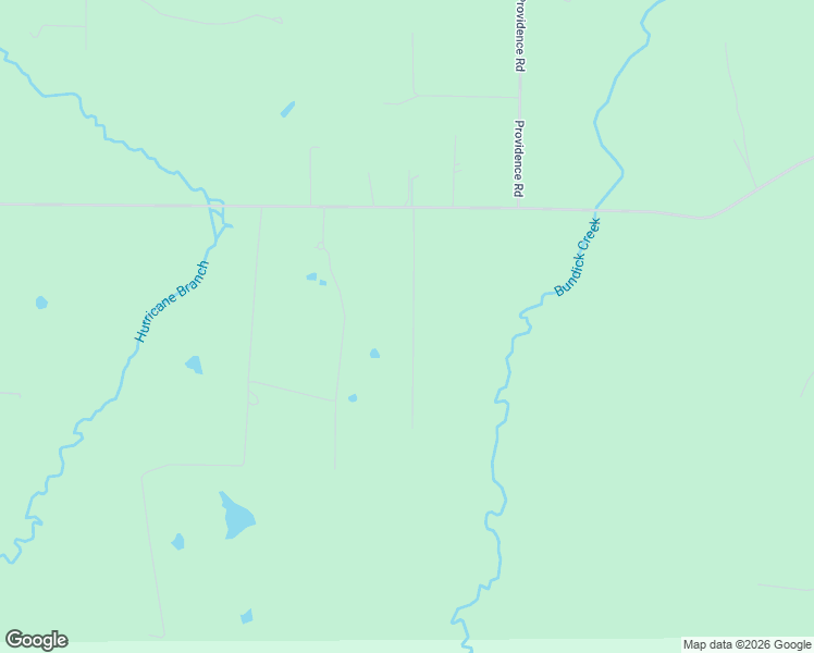 map of restaurants, bars, coffee shops, grocery stores, and more near 368 Claude Gill Road in DeRidder