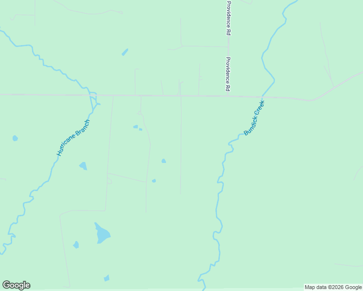 map of restaurants, bars, coffee shops, grocery stores, and more near 368 Claude Gill Road in DeRidder