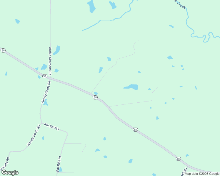 map of restaurants, bars, coffee shops, grocery stores, and more near 28496 Maples Cemetary Road in Mount Hermon