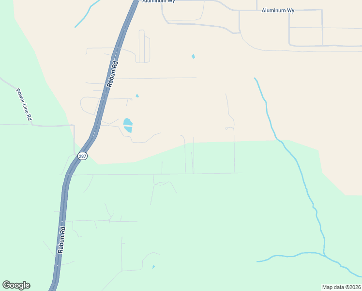 map of restaurants, bars, coffee shops, grocery stores, and more near 48885 Railyn Drive in Bay Minette