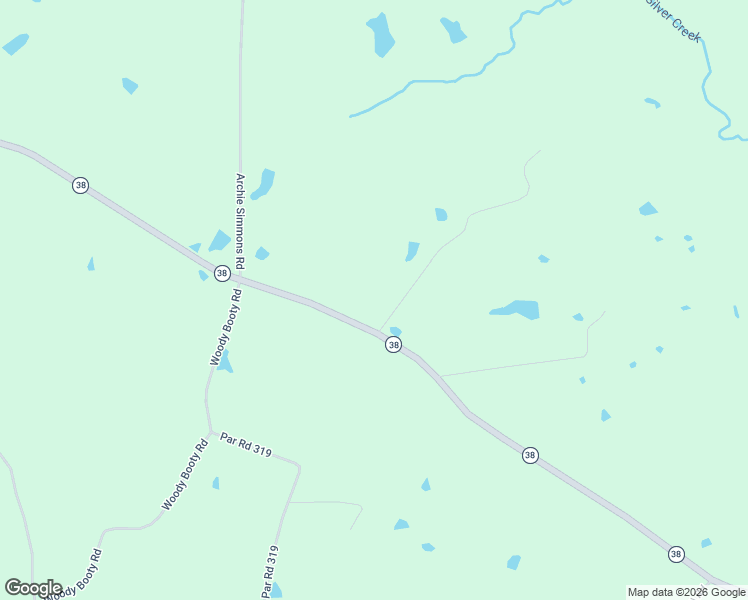 map of restaurants, bars, coffee shops, grocery stores, and more near 28401-28483 Maples Cemetary Road in Mount Hermon
