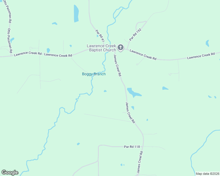 map of restaurants, bars, coffee shops, grocery stores, and more near 28442 James Creel Road in Franklinton