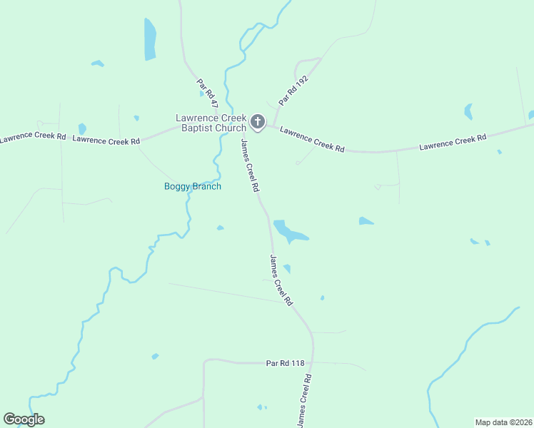 map of restaurants, bars, coffee shops, grocery stores, and more near 28442 James Creel Road in Franklinton