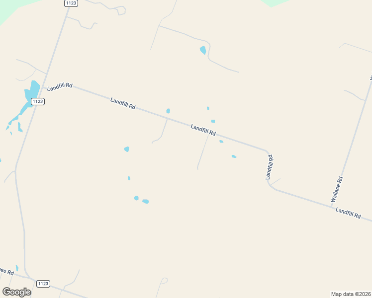 map of restaurants, bars, coffee shops, grocery stores, and more near 7005 Landfill Road in Belton