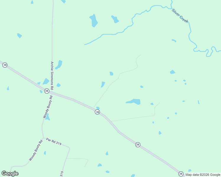 map of restaurants, bars, coffee shops, grocery stores, and more near 28496 Maples Cemetary Road in Mount Hermon