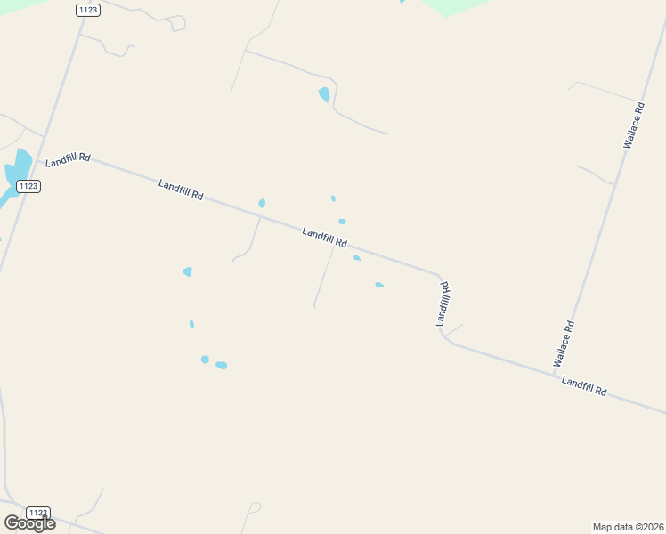 map of restaurants, bars, coffee shops, grocery stores, and more near 7005 Landfill Road in Belton