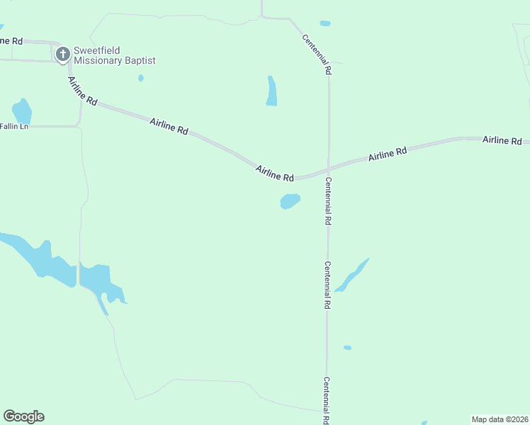 map of restaurants, bars, coffee shops, grocery stores, and more near 870 Airline Road in Coolidge