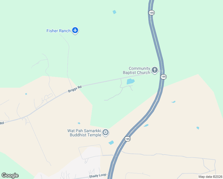 map of restaurants, bars, coffee shops, grocery stores, and more near 500 Briggs Road in Killeen