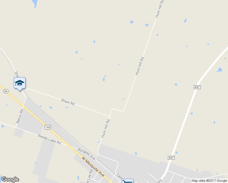 map of restaurants, bars, coffee shops, grocery stores, and more near 11770 Hunt Hill Road in Rogers