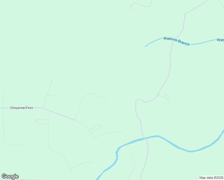 map of restaurants, bars, coffee shops, grocery stores, and more near 1504 Rustic Trail in Salado